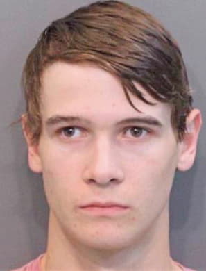 Bonnell Christopher - Hamilton County, TN 