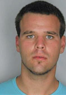 Williams Corey - Hillsborough County, FL 