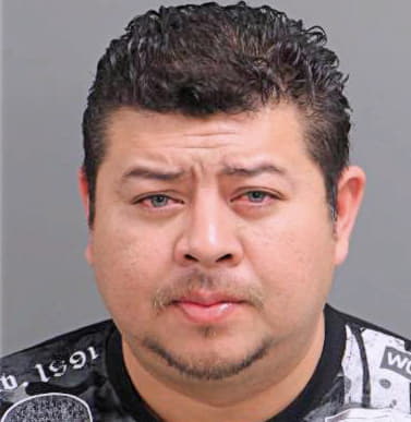 Dominguez-Prieto Cristian - Wake County, NC 