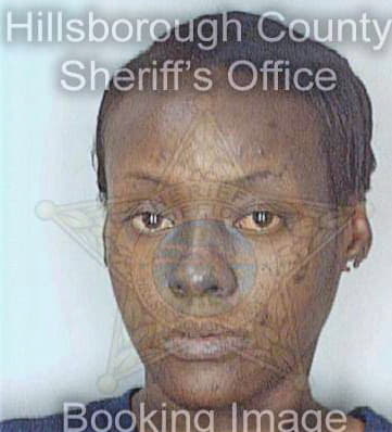 Boyd Cynthia - Hillsborough County, FL 