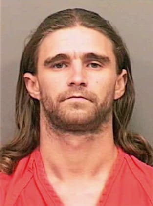 Cook Daniel - Montgomery County, TN 