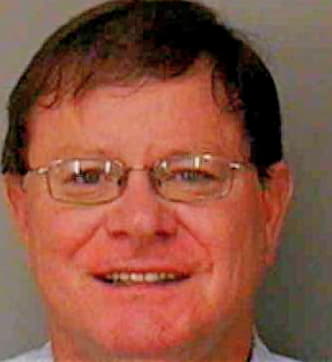 May David - Polk County, FL 