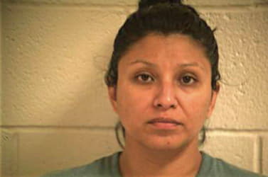 Lowman Elisa - Hidalgo County, TX 