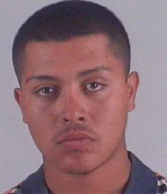 Gonzalez Eric - Tarrant County, TX 