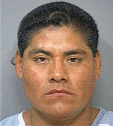 Leyva Eugenio - Marion County, FL 