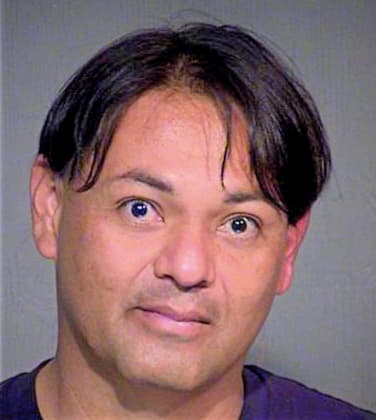 Diaz Francisco - Maricopa County, AZ 