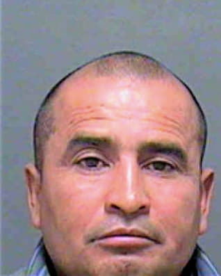 Hernandez-Gonza Francisco - Mecklenburg County, NC 
