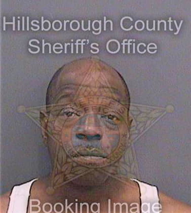Woods Frank - Hillsborough County, FL 