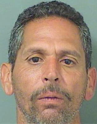 Romero James - PalmBeach County, FL 