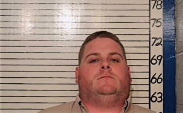 Collins Jared - Comal County, TX 