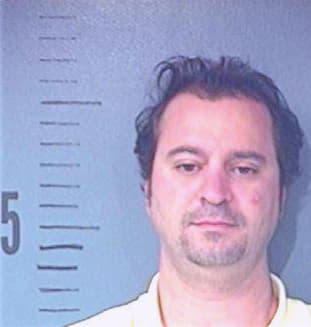 Blevins Jason - Taylor County, TX 