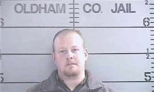 Mcgill Jeff - Oldham County, KY 