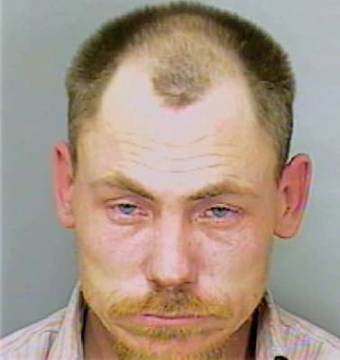 Davis John - Polk County, FL 