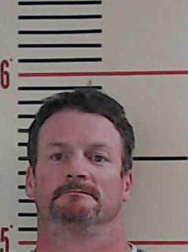 Townsend John - Parker County, TX 