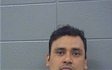 Almaguer Jose - Cook County, IL 