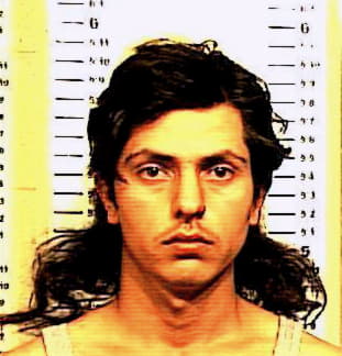Correa Jose - Denton County, TX 