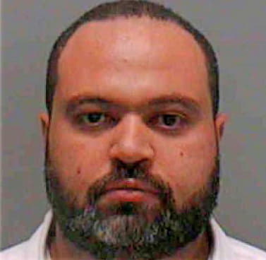 Garcia Jose - Lee County, FL 