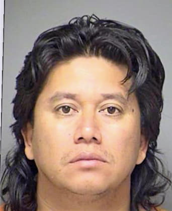 Massin-Zanco Jose - Denton County, TX 