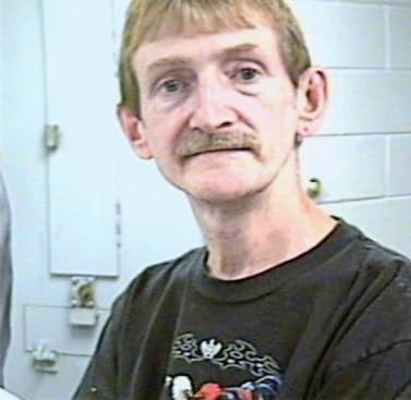 Bridgeman Lonnie - Pike County, KY 
