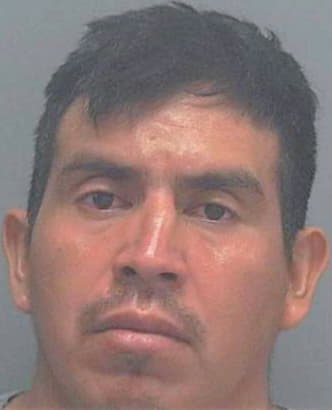 Escobar-Cardona Manuel - Lee County, FL 