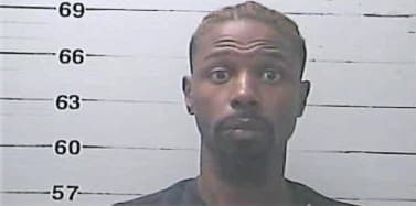 Sibley Marcell - Harrison County, MS 