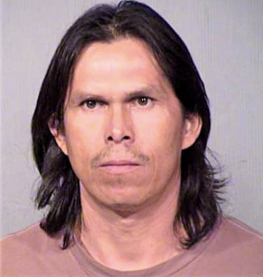 Velasquez Mario - Maricopa County, AZ 