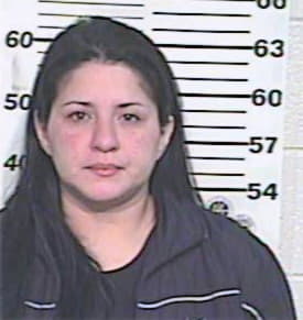 Bazan Melissa - Hidalgo County, TX 