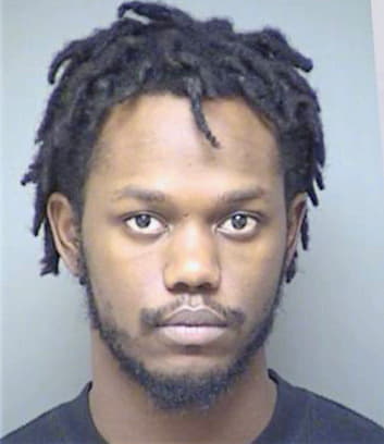 Goldman Melvin - Denton County, TX 