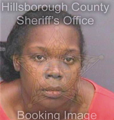 Diggs Mozella - Hillsborough County, FL 