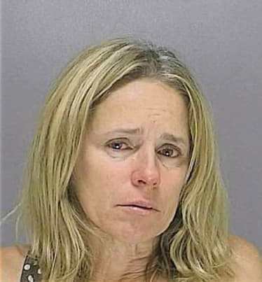 Hayman Peggie - Volusia County, FL 