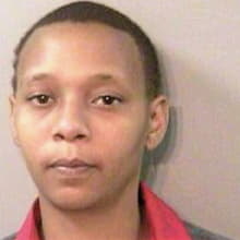 Williams Rasheka - Leon County, FL 