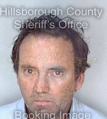 Forsythe Richard - Hillsborough County, FL 