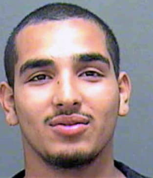 Centeno Ronald - Mecklenburg County, NC 