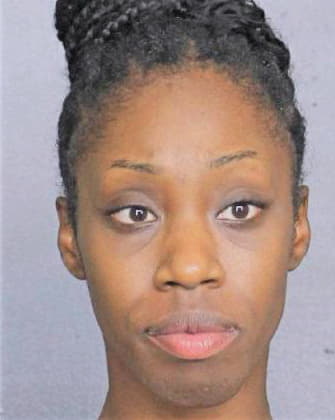 Blackwood Shanika - Broward County, FL 