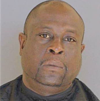 Mcduffie Shawn - Sumter County, SC 