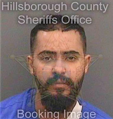Altourah Sulaiman - Hillsborough County, FL 