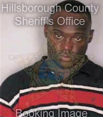Bradley Terry - Hillsborough County, FL 