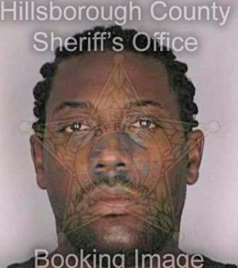 Grubbs Vincent - Hillsborough County, FL 