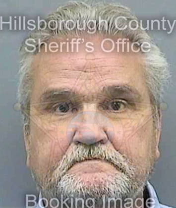Brooks William - Hillsborough County, FL 