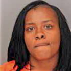 Hayes Alicia - Shelby County, TN 