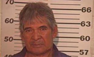 Cardenas Antonio - Hidalgo County, TX 