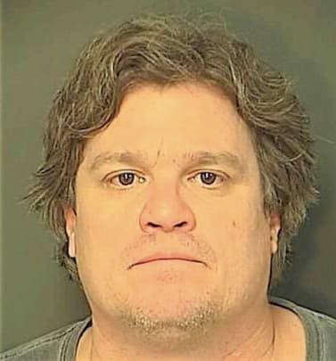 Johnson Benjamin - Charleston County, SC 