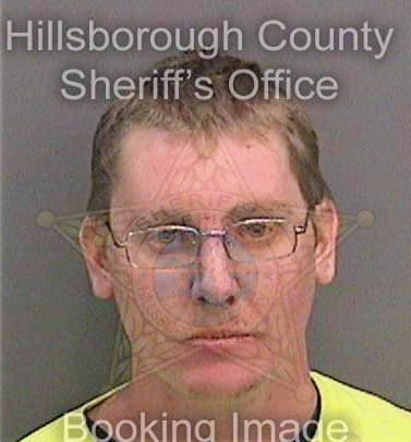 Nerger Bryan - Hillsborough County, FL 