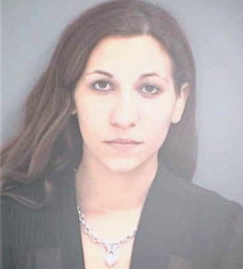 Bennett Candice - Hillsborough County, FL 
