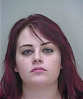 Marvel-Brooks Chelsea - Marion County, FL 