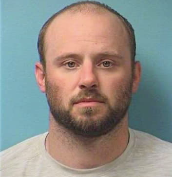 Paul Corey - Stearns County, MN 