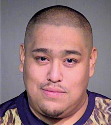 Bautista-Sales Daniel - Maricopa County, AZ 