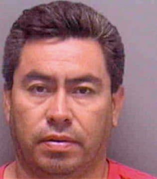 Benavidez Daniel - Lee County, FL 