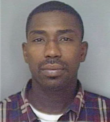 Tinsley Darrow - Polk County, FL 