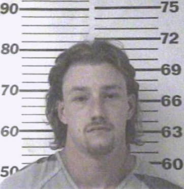 Bennett David - Henderson County, TX 
